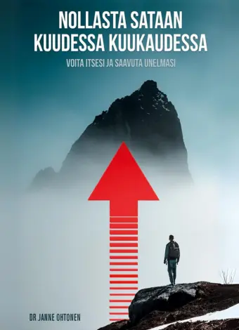 Nollasta sataan kuudessa kuukaudessa Nollasta sataan kuudessa kuukaudessa