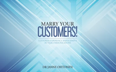 Marry Your Customers! Book Now Available