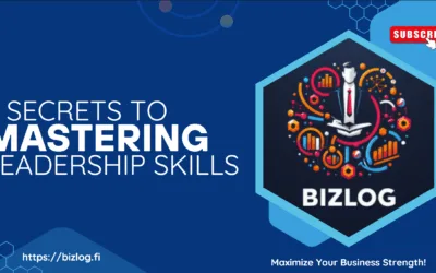 7 keys to rapidly master any leadership skill