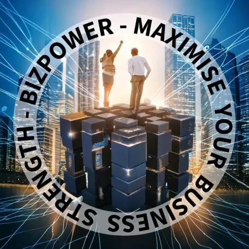 BizPower - Maximise Your Business Strength