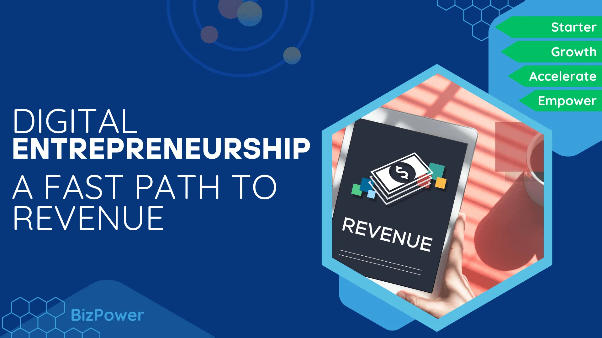 From Zero to Digital Hero: Launch Your Online Empire Fast