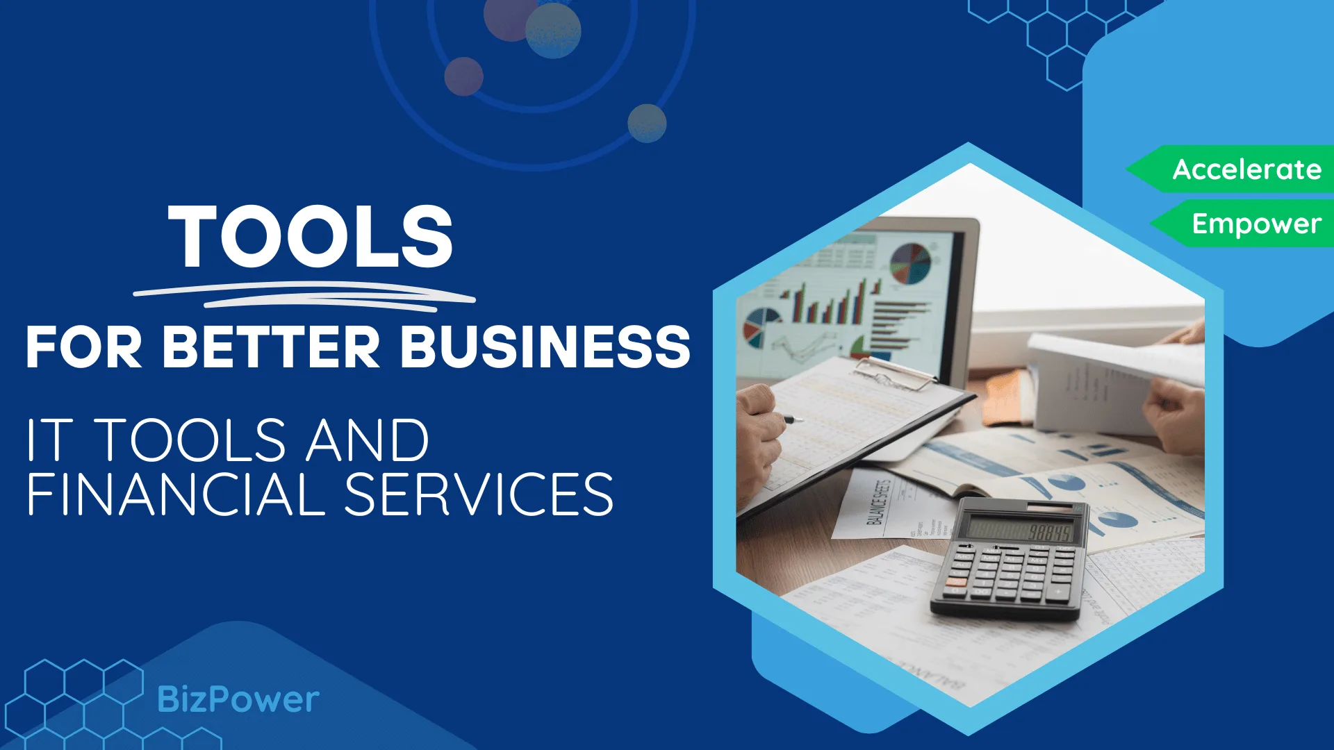 Top Business Tools for Growth & Efficiency