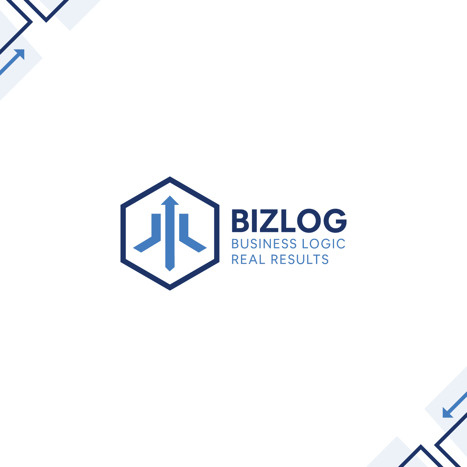 Bizlog - Business Logic. Real Results. BizLog