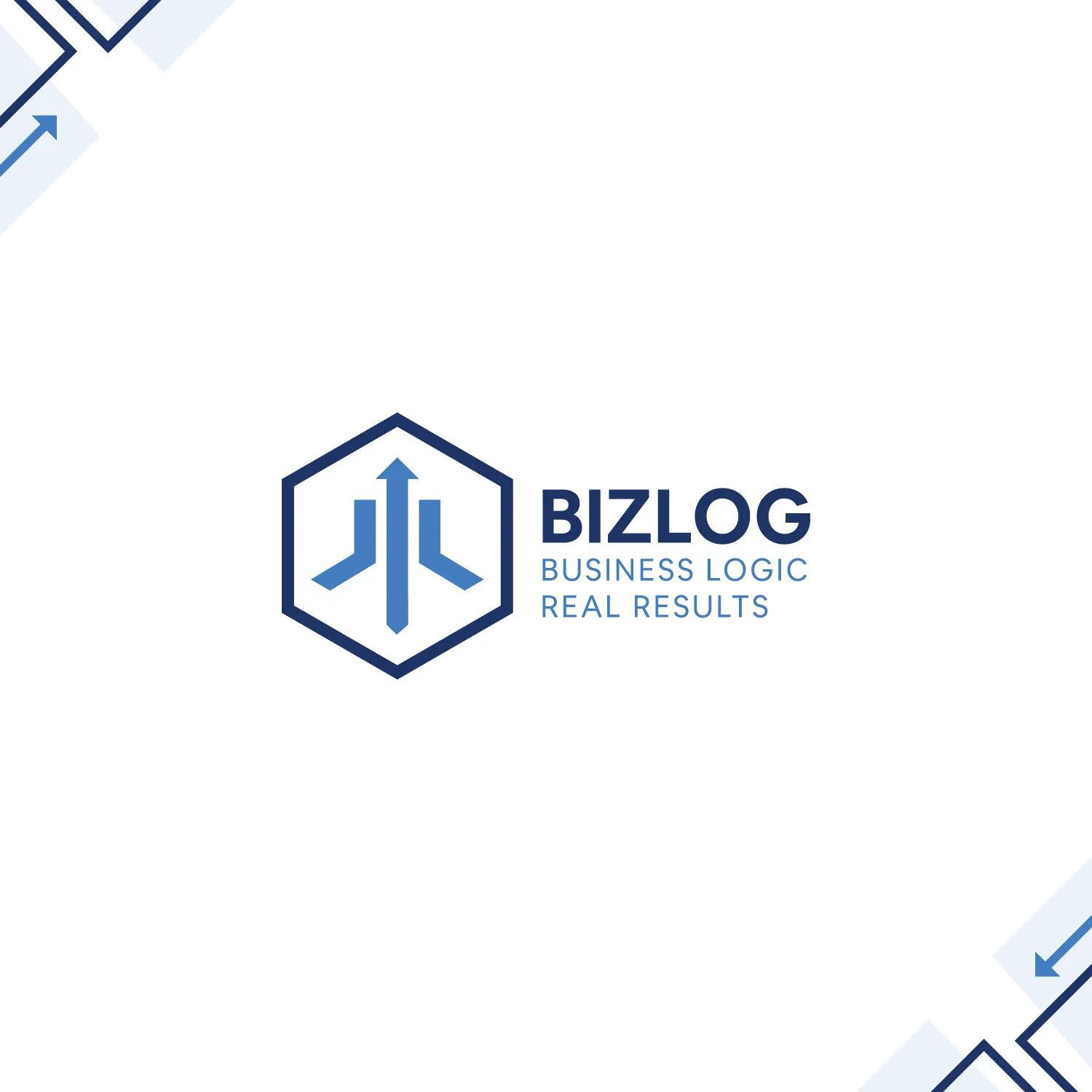 Bizlog - Business Logic. Real Results. BizLog